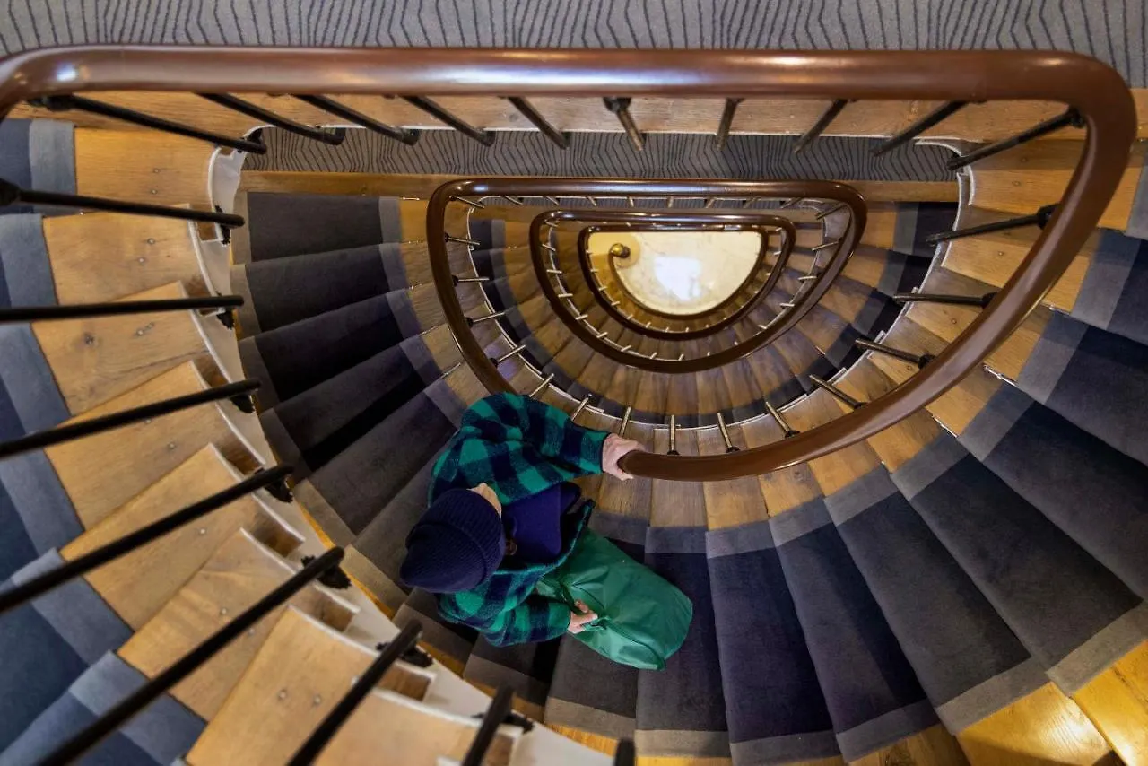 Hotel Des Arts Montmartre Párizs