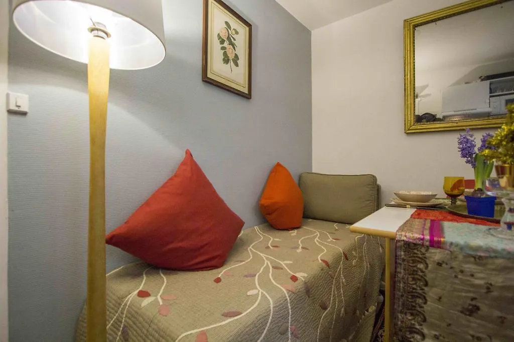 Hotel Des Arts Montmartre Párizs