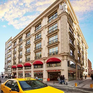 Eurostars Old 4* Istanbul