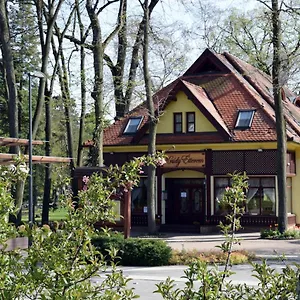 Villa Hotel 4*, דברצן הונגריה