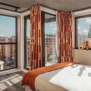 4* Hotell La Belle