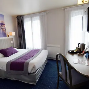 Hotel Saphir Grenelle, Paryż