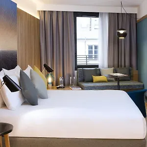 Hotel Drawing, Paris