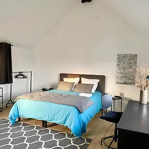 Appartement Magnifique T2 Neuf-proche Gare-parking Gratuit
