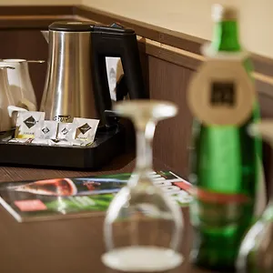 12 Revay 3* Budapest