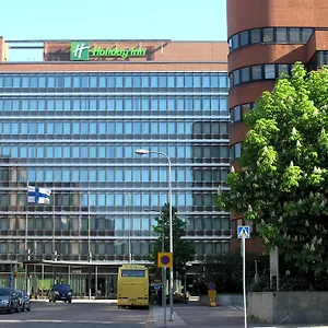 West - Ruoholahti By Ihg 4* Helsínquia