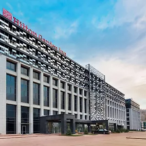 Hilton Garden Казахстан