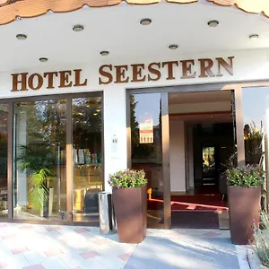 Hotel Seestern 
