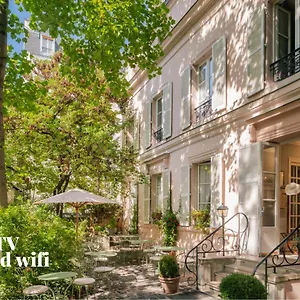 3* Hotell Des Grandes Ecoles