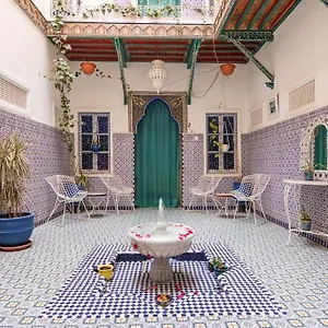 Essaouira 3* Marrakesh