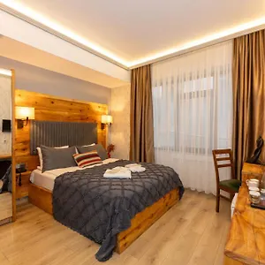 Double Dd 2* Istanbul