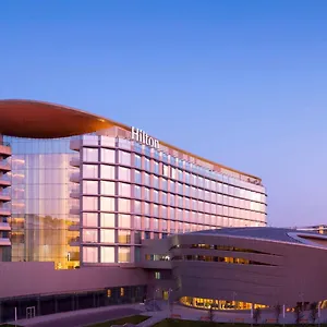 Hilton Казахстан