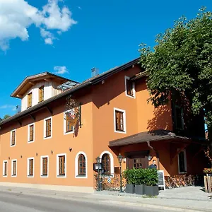 Hotel Landgasthof Zum Erdinger Weissbräu ***
