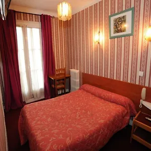 Hotel Sully, Parijs