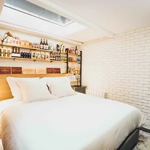 4* Hotel Mercure Gare De Lyon Opera Bastille
