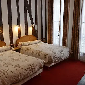 4* Hotell Saint-andre Des Arts