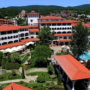 Helena Park Болгария