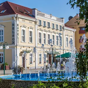 Nelson 4*, Hajdúszoboszló הונגריה
