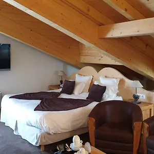 Auberge De Savoie 3*, Moutiers (Savoie) Frankrijk