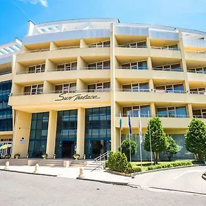 Sun Palace Болгария