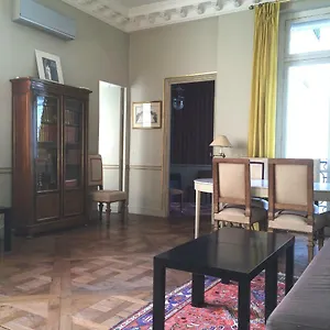 Apartment Louvre Vendome With Air Conditionning, Paris
